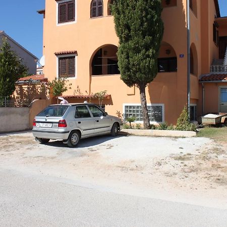 Apartments With A Parking Space Medulin - 7208 Экстерьер фото