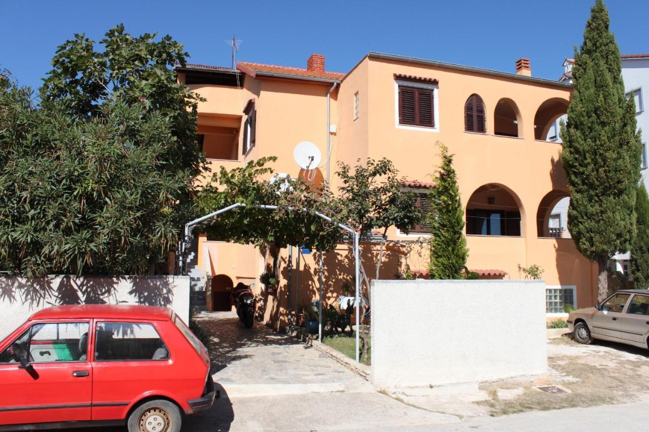 Apartments With A Parking Space Medulin - 7208 Экстерьер фото