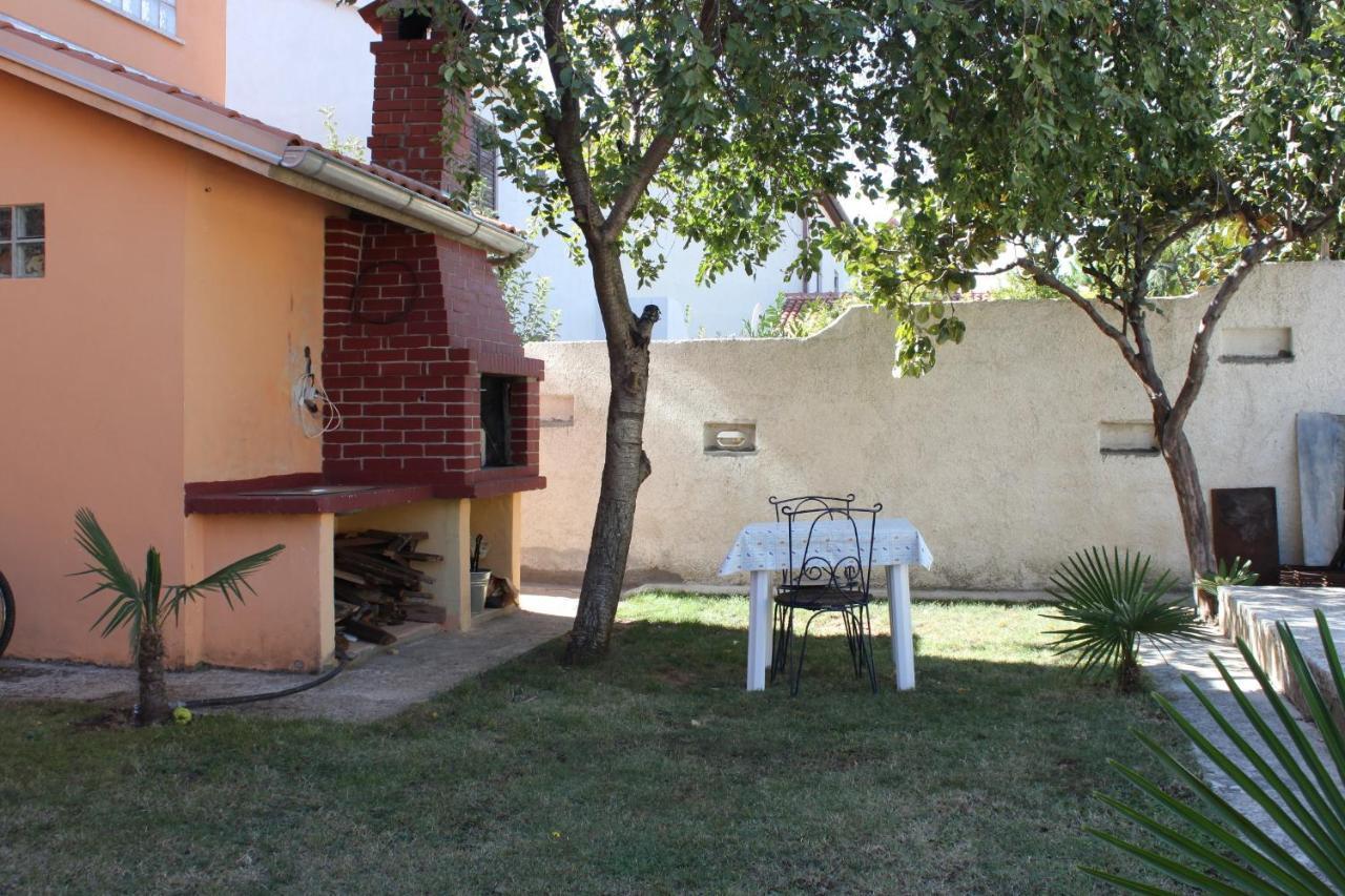 Apartments With A Parking Space Medulin - 7208 Экстерьер фото