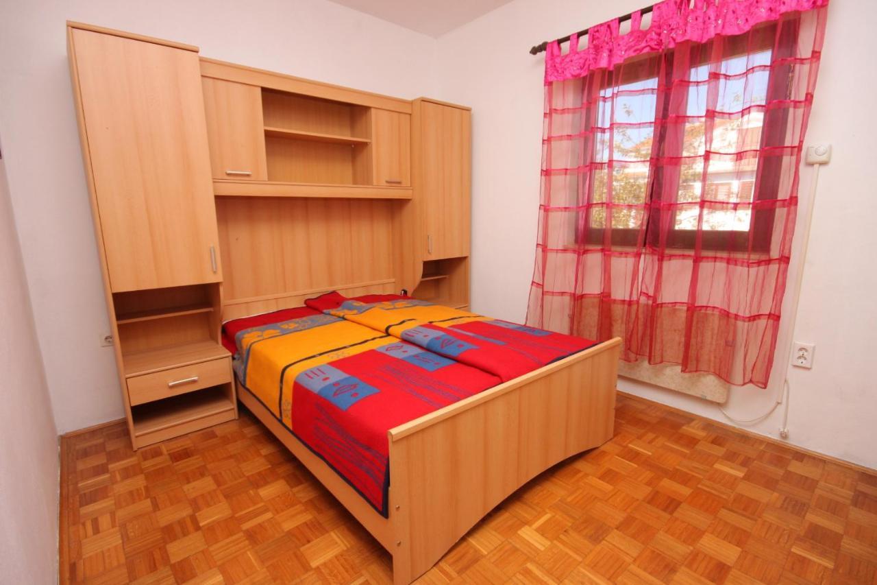 Apartments With A Parking Space Medulin - 7208 Экстерьер фото